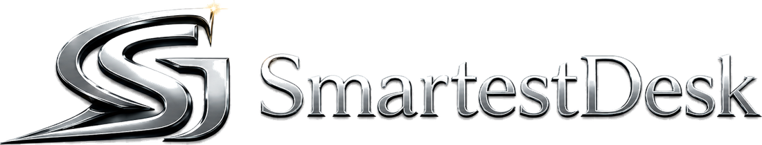 SmartestDesk